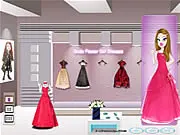 Bratz Flower Girl Dressup game thumbnail