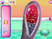 Bunny Ear Infection game thumbnail