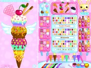 Bunny Ice-Cream Maker game thumbnail