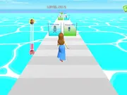 Catwalk Fashion game thumbnail