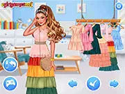 Celebrities Love Ruffles game thumbnail
