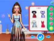 Celebrity Core Fashion Battle game thumbnail