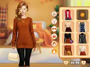 Celebrity Thanks Giving Prep game thumbnail