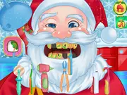 Christmas Dentist game thumbnail