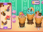 Churros Ice Cream game thumbnail