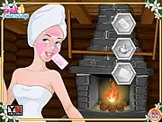 Cinderella's Princess Makeover game thumbnail