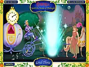 Cinderella: Until the Stroke of Midnight game thumbnail