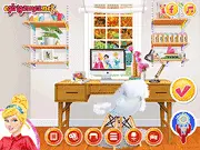 Cindy Home Office game thumbnail