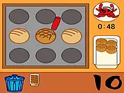 Cooking game thumbnail