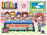 Cooking Mama game thumbnail