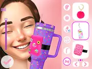 Cool Girl Aesthetics game thumbnail