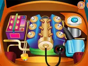 Cute Car Repair game thumbnail