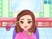 Cute Hair Maker game thumbnail