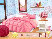 Cute House Cleaning game thumbnail