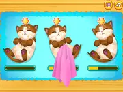 Cute Kitty Pregnant game thumbnail