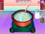 Cute Pasta Maker game thumbnail