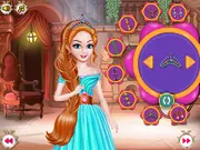 Cute Princess Of Thrones game thumbnail