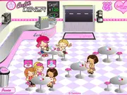 Cuti's Diner game thumbnail