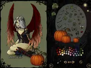 Dark Fairy game thumbnail