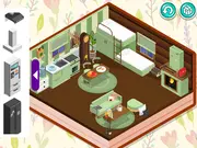 Decor: My Cabin game thumbnail