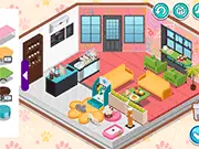 Decor: My Cat Cafe game thumbnail