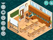 Decor: My Classroom game thumbnail