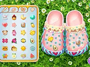 Decor: My Crocs game thumbnail