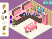 Decor: My Kitchen game thumbnail