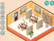 Decor: My Library game thumbnail