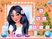 Design my Festive Winter game thumbnail