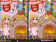 Devilish Christmas game thumbnail