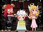 Devilish Hairdresser game thumbnail