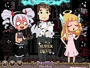 Devilish Stylist game thumbnail