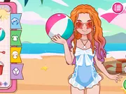 Diary Maggie: Summer Holiday game thumbnail