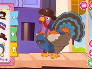 Diary Maggie: Thanksgiving game thumbnail