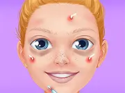 DIY Makeup Salon: SPA Makeover Studio game thumbnail