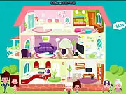 Dolls At Home game thumbnail