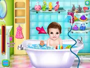 Dream Baby Care game thumbnail
