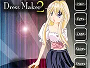 Dress Maker game thumbnail