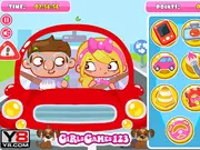 Driving Lesson Slacking game thumbnail