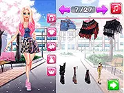 Eastern Street Fashion Influencers game thumbnail