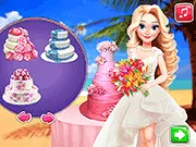 Eliza's Wedding Planner game thumbnail