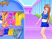 Ellie Remembering College game thumbnail