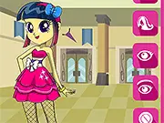 Equestria Girls Avatar Maker game thumbnail