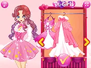 Fairies Heart Style game thumbnail