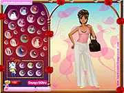 Fairy Doll Dressup game thumbnail
