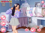 Fairy Kei Fashion game thumbnail