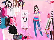 Fashion Is Unique game thumbnail