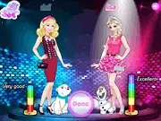 Fashion Mix game thumbnail