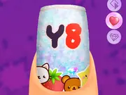 Fashion Nail Salon game thumbnail
